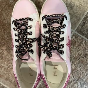 Boutique Shoes